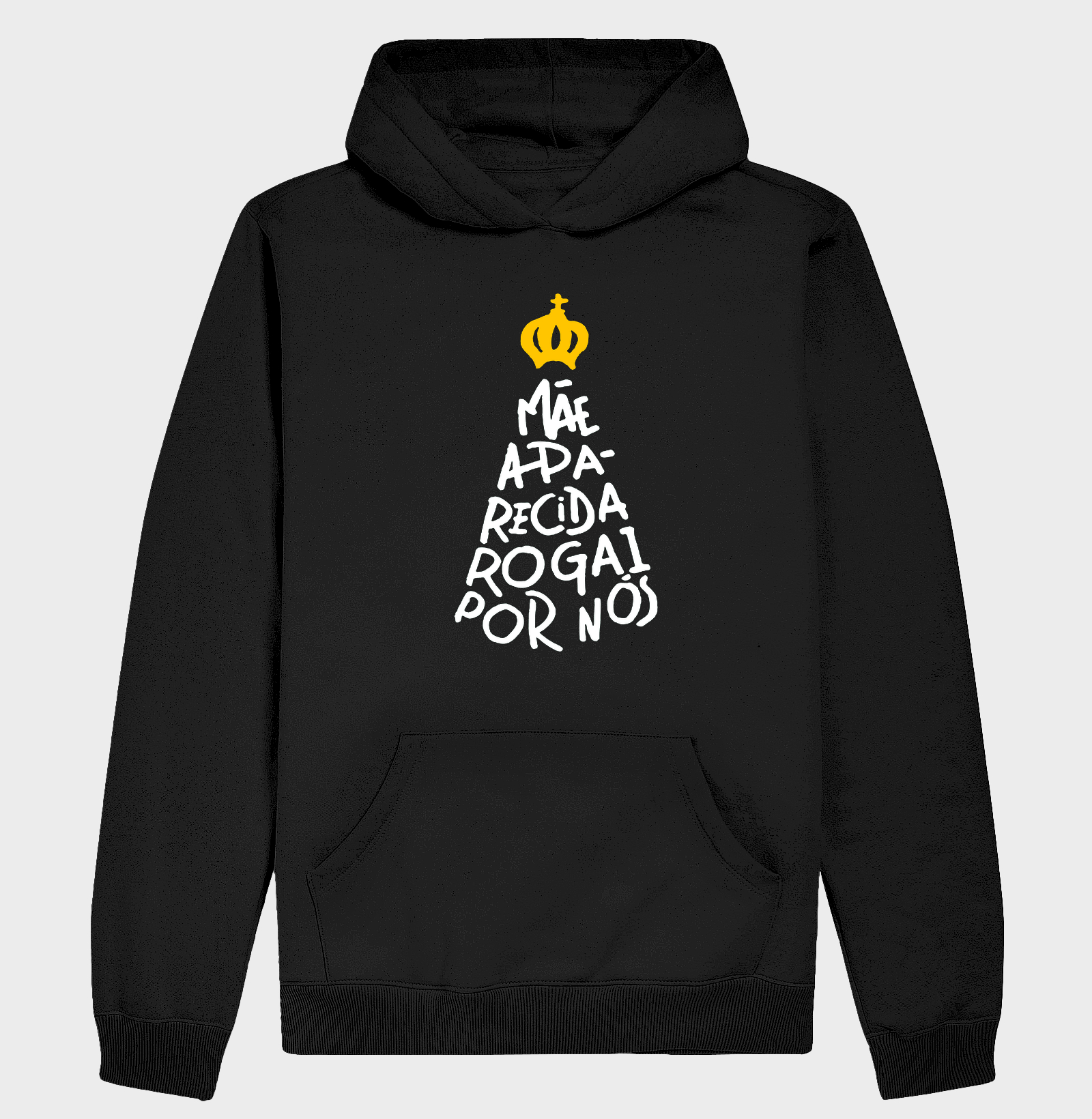 Nossa Senhora Aparecida Letras