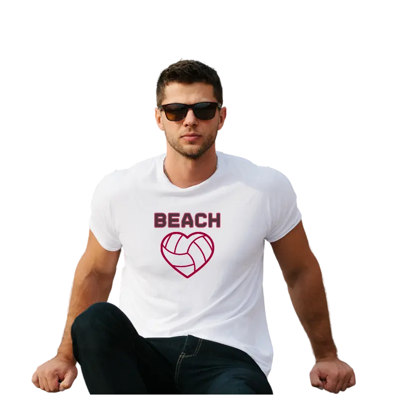 Beach Volley