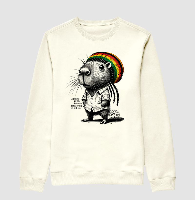 Rasta Capy