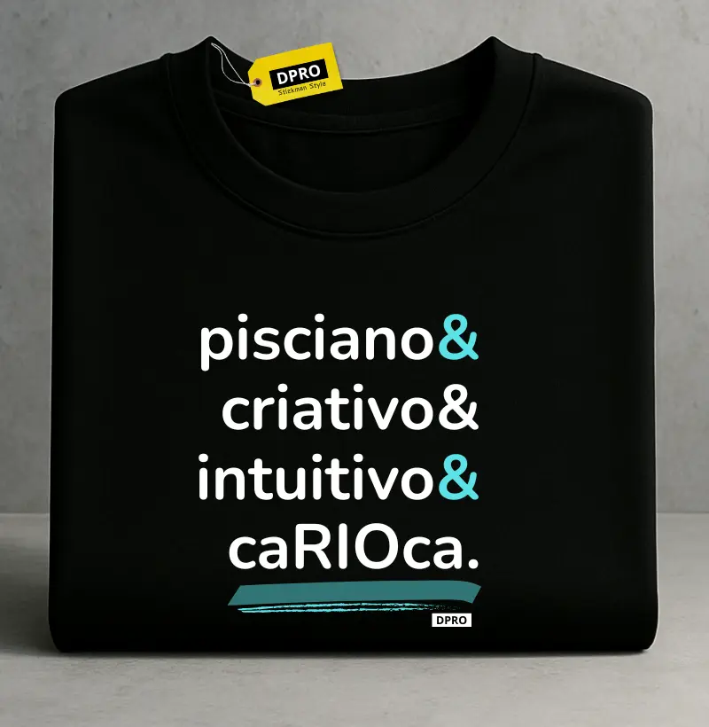 Pisciano Carioca