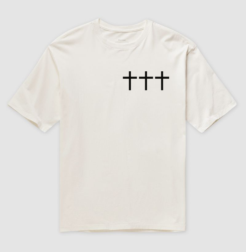  A VITÓRIA DA CRUZ" TRIPLICE