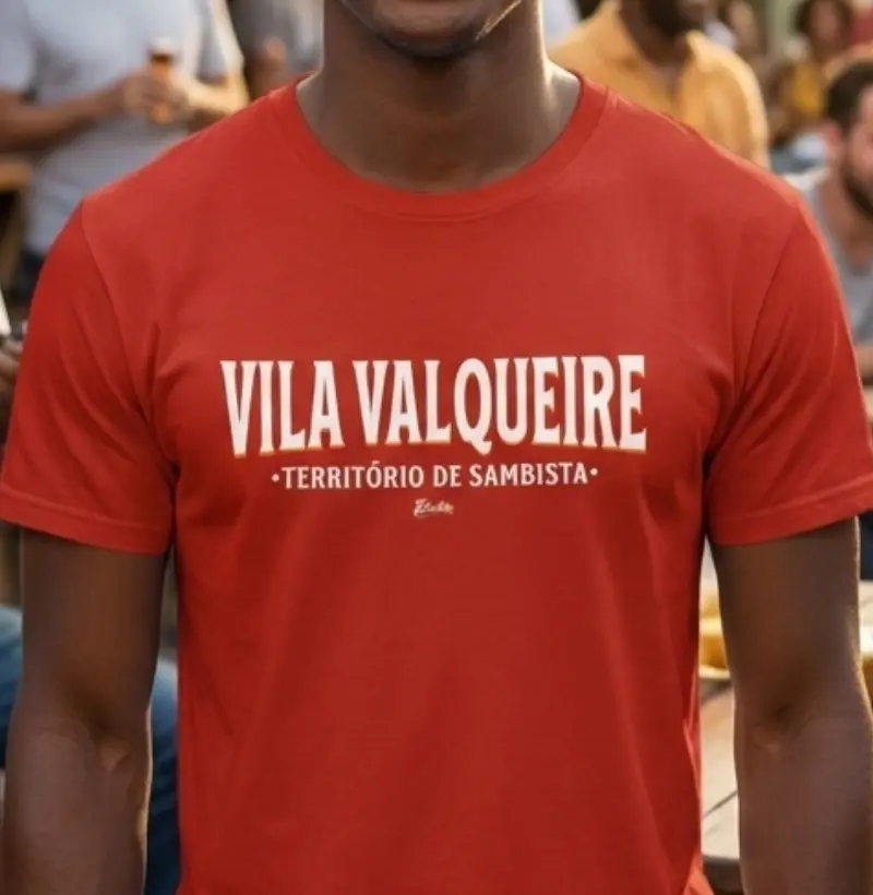 Vila Valqueire