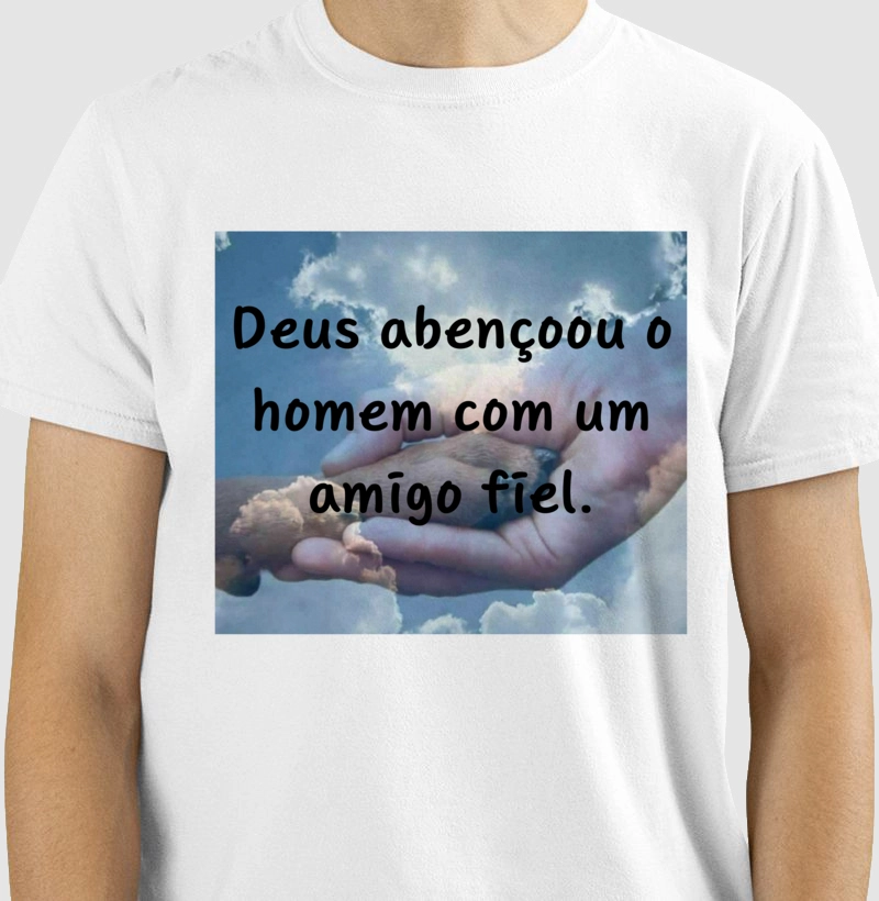 Amigo fiel