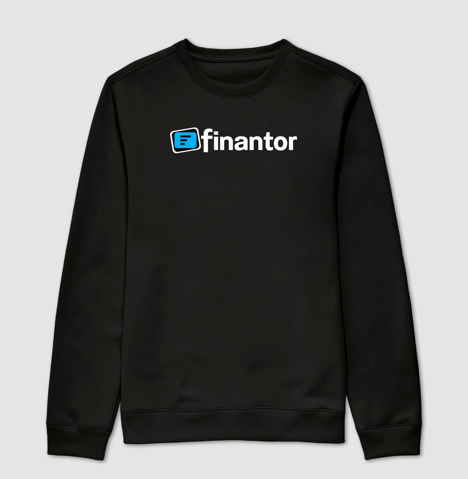 Logo Finantor | horizontal
