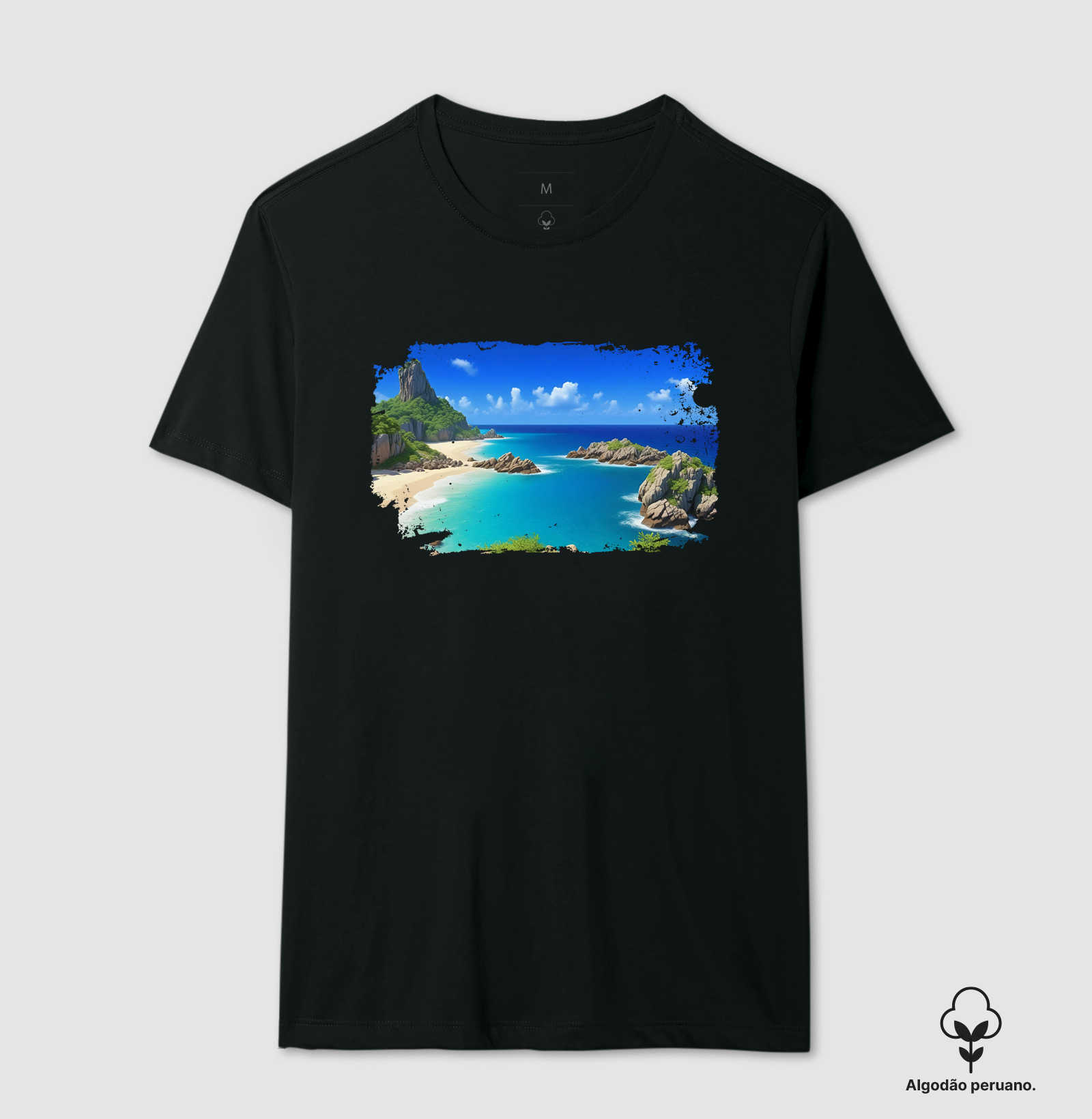 Ah, o sonho de Fernando de Noronha