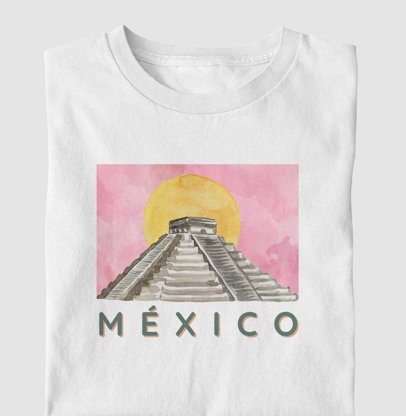 Aquarela México
