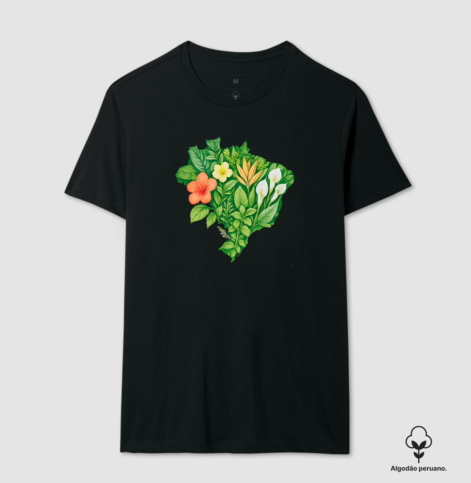 Plantas do Brasil