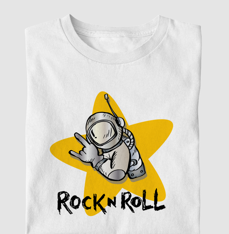 ROCK N ROLL