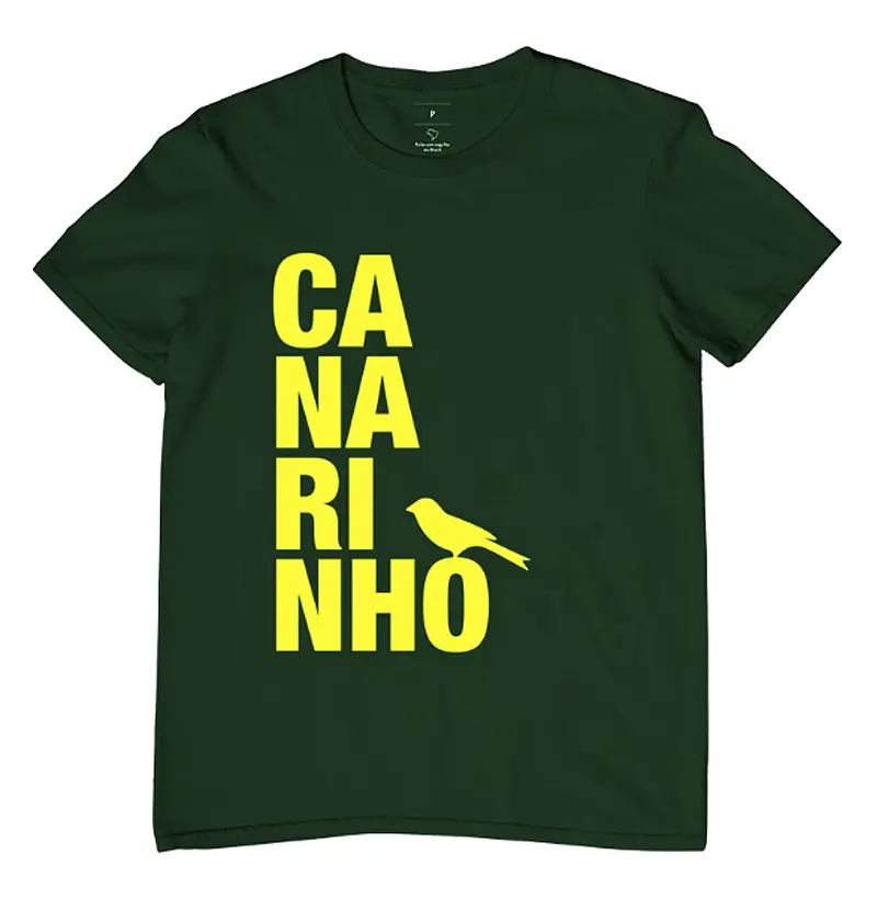 Canarinho 2