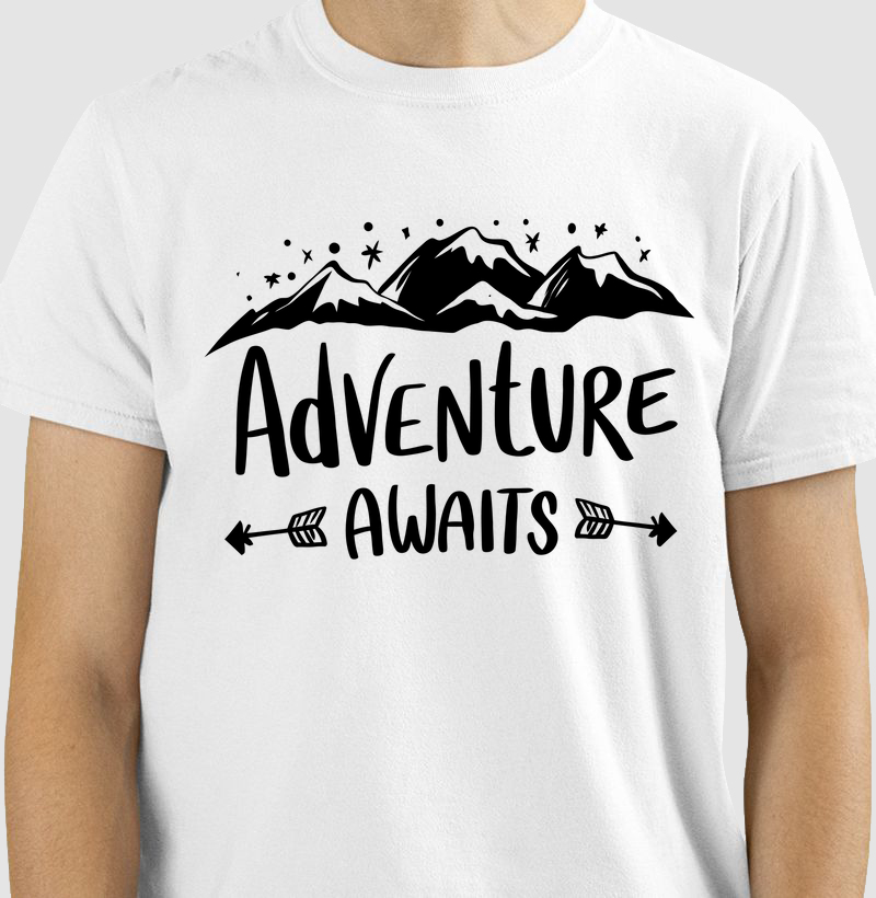 Adventure Awaits