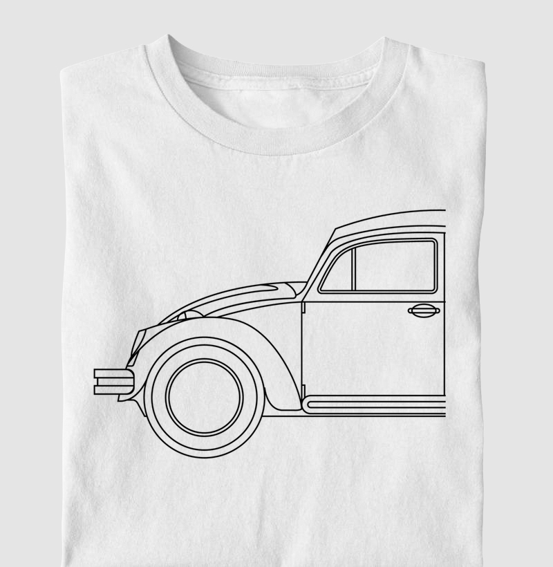 MEIO FUSCA