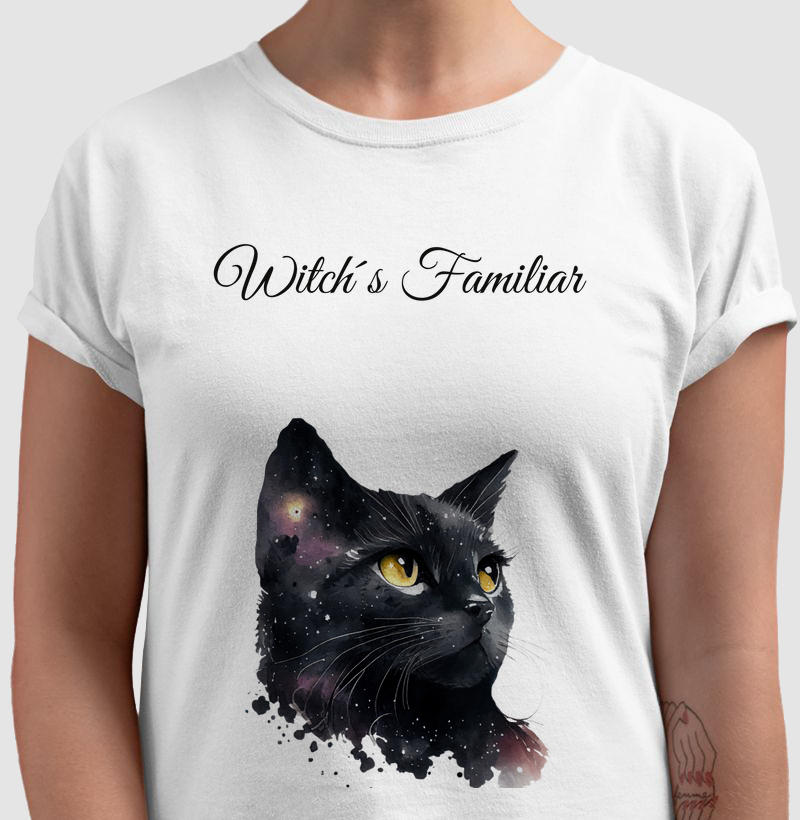Witch´s Familiar