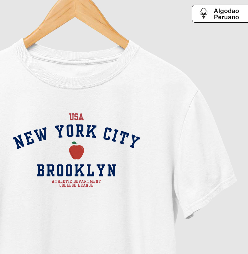 New York - Apple