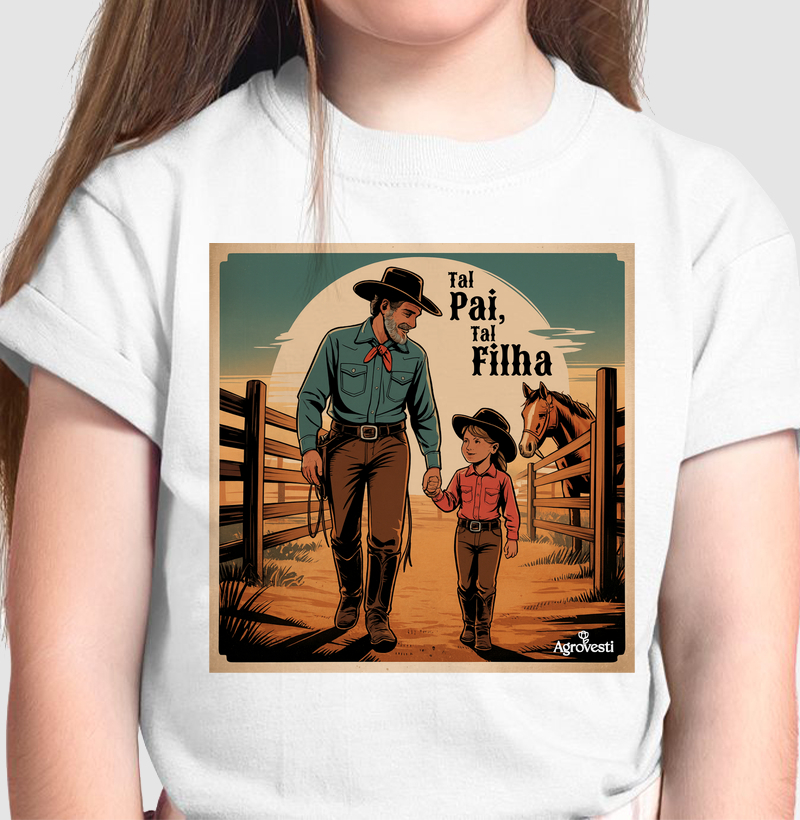 Tal Pai Tal Filha