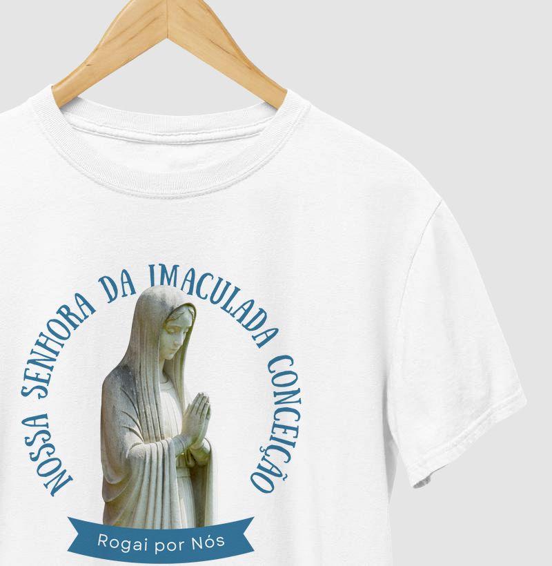 Imaculada Conceição Monumento