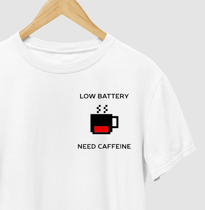 Low battery