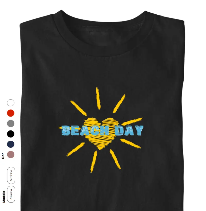 Beach Day