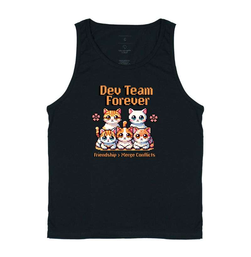 Dev Team Forever