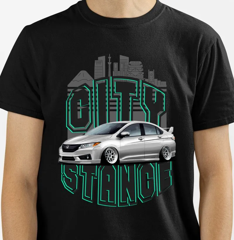 City Stance