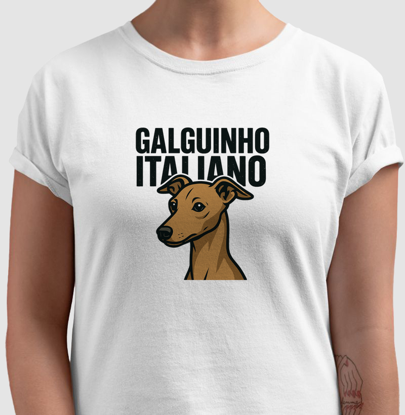 Galguinho Italiano - Dogline