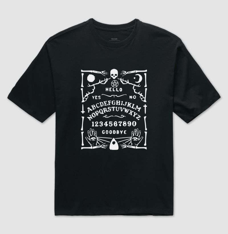 Ouija