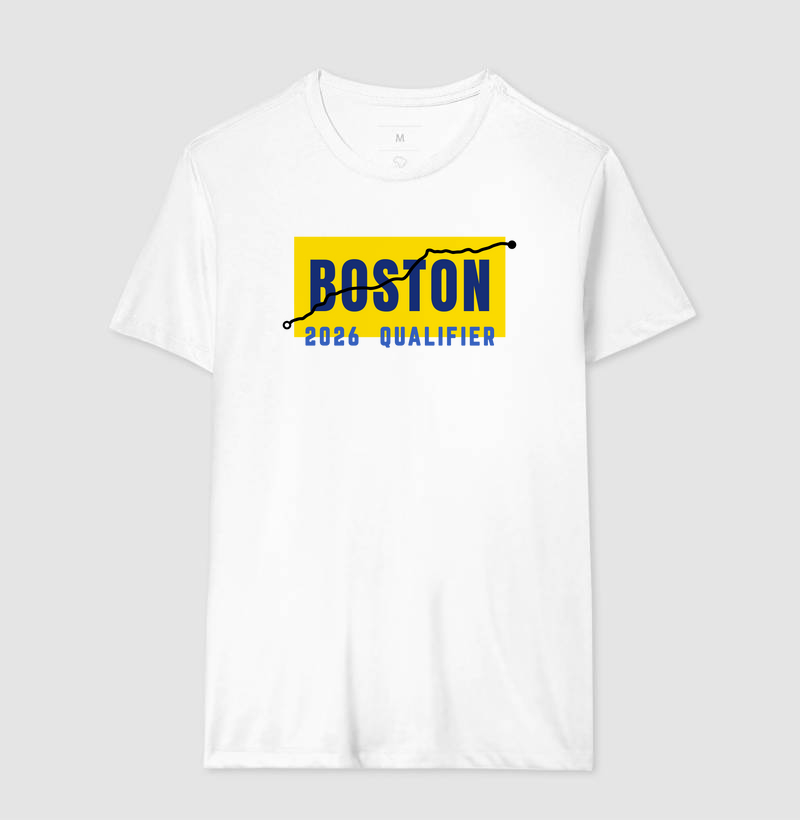 Boston 2026 Qualifier