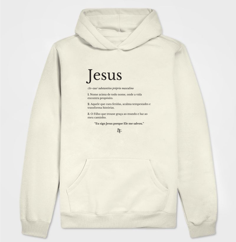Jesus significado