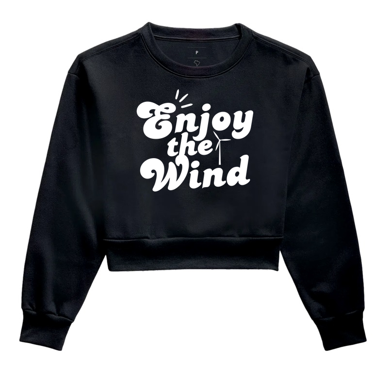 Enjoy the Wind