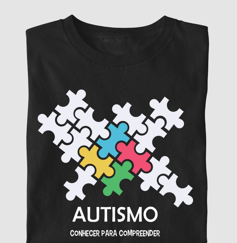 Autismo Conhecer para Compreender