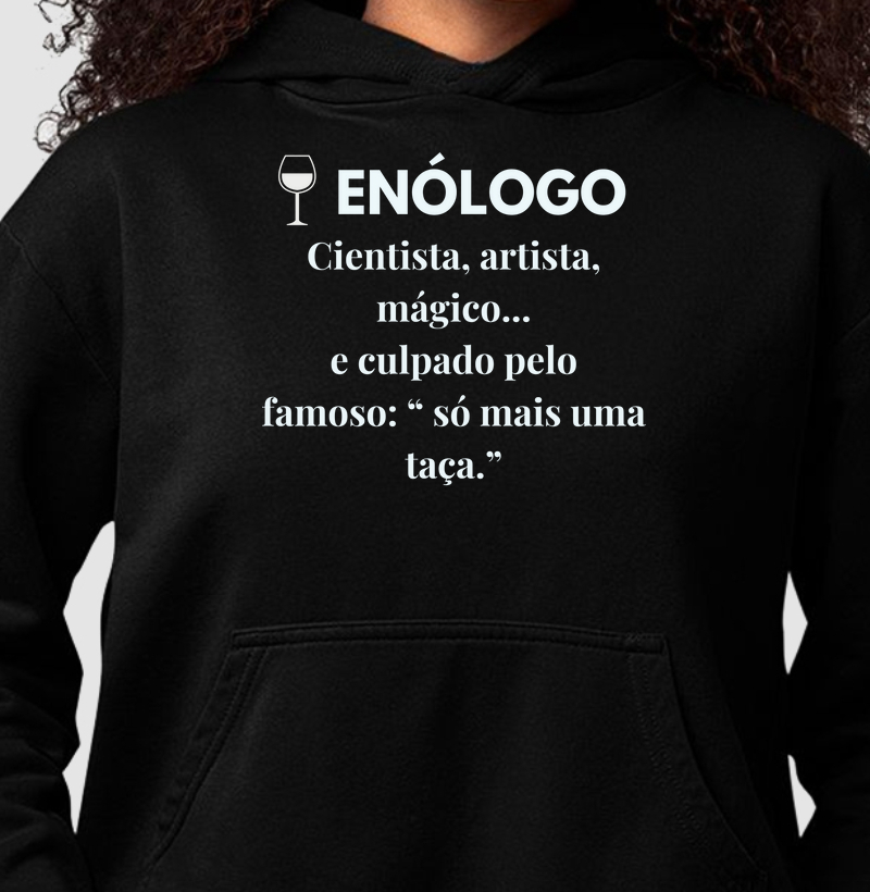 Enólogo