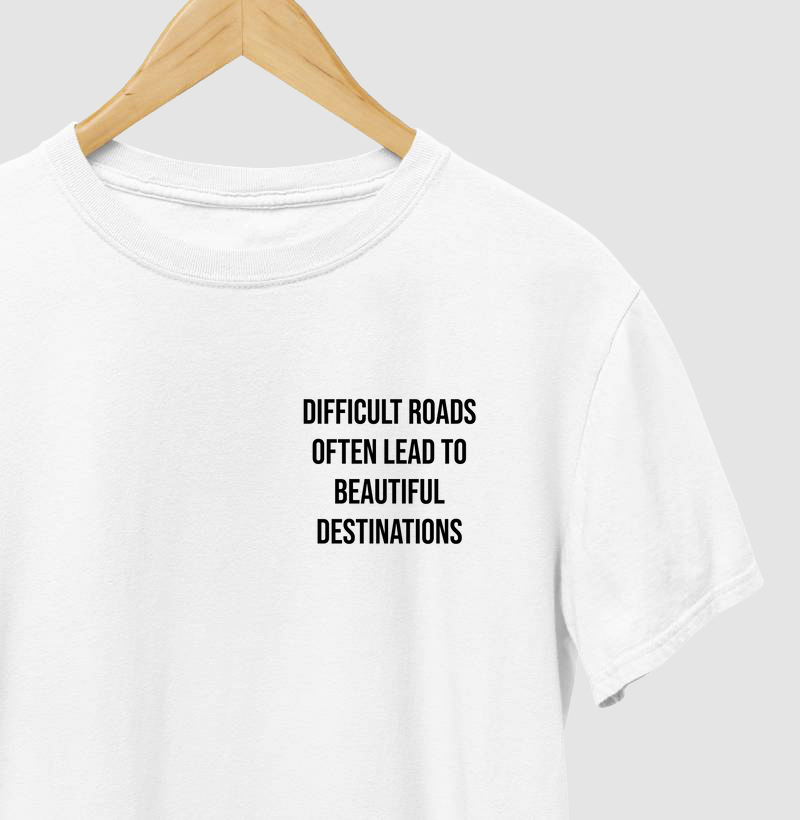Difficult Roads