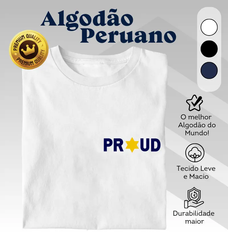 Basics | Proud
