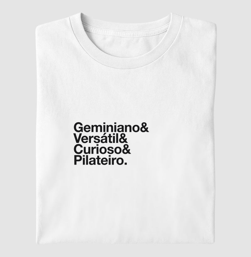 Gêmeos & Pilates