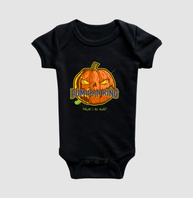 Pumpkin King