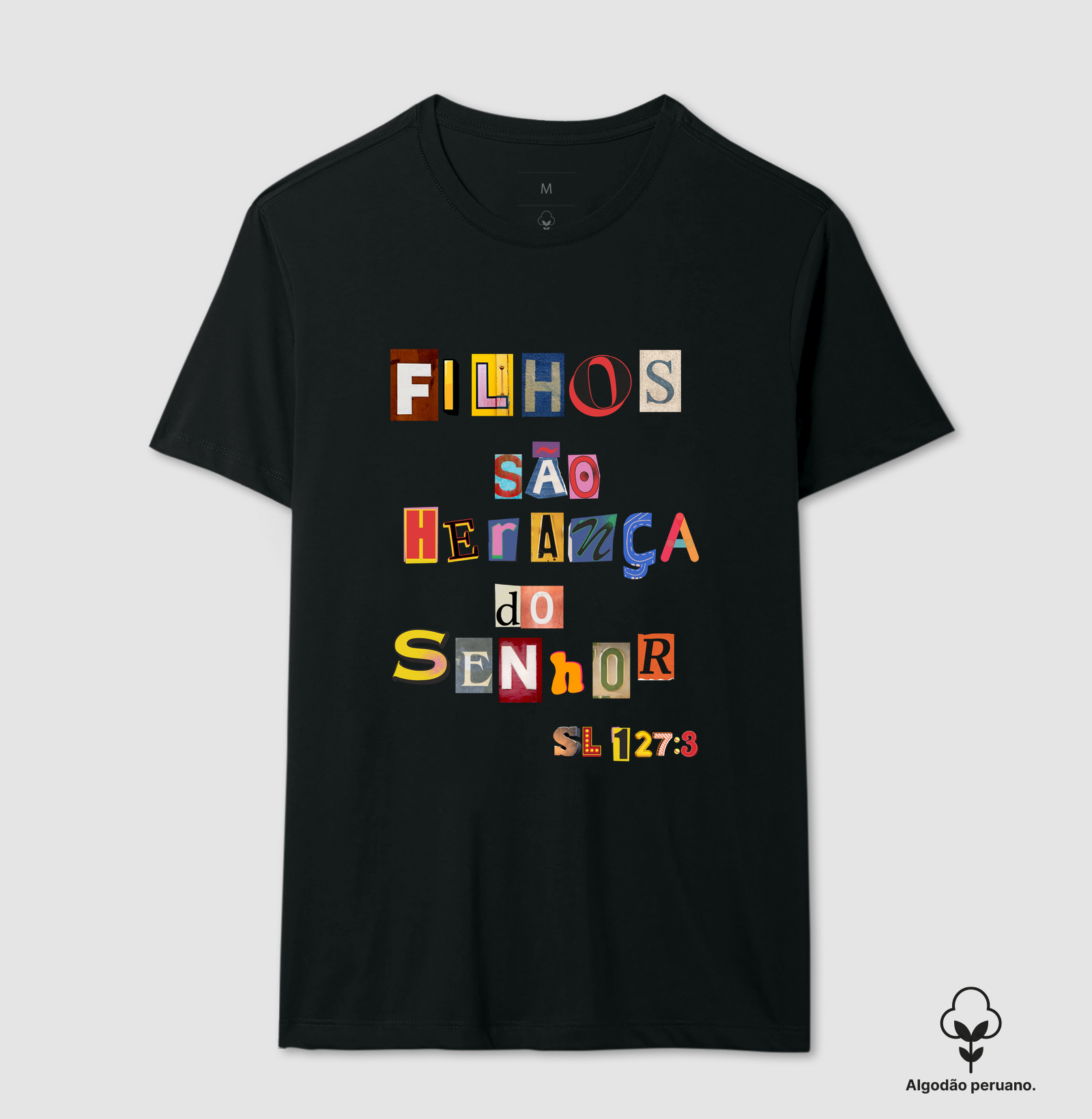 Filhos São Herança Do Senhor