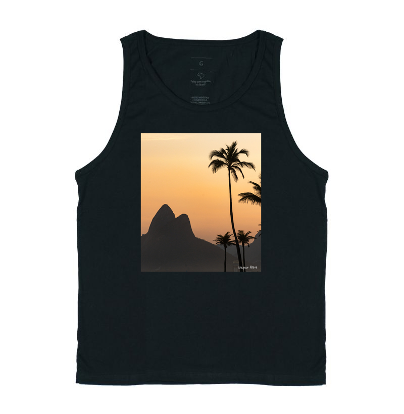 Camiseta Dois Irmãos #2