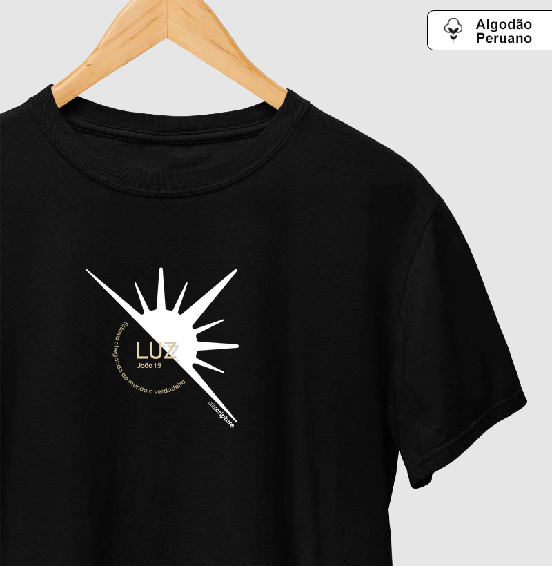 A verdadeira luz - João 1:9