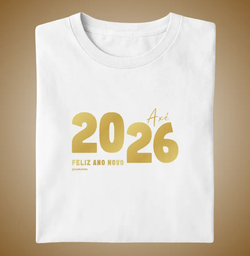 2026 de axé