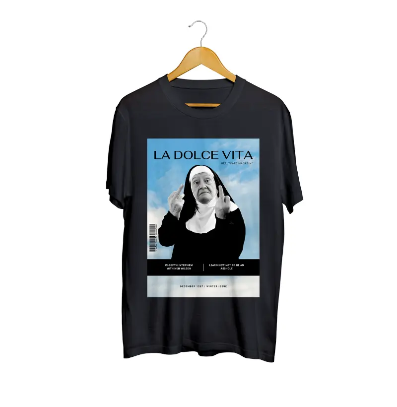 La dolce vita