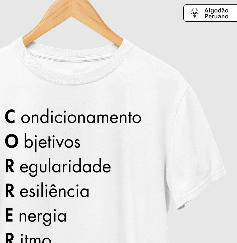 CORRER