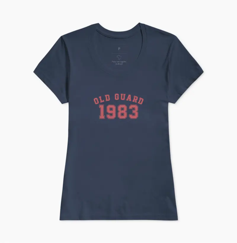 Old Guard 1983