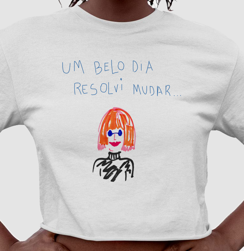 Camisa 0