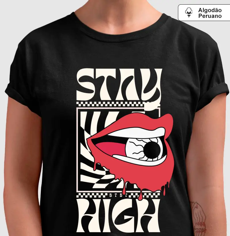STAY HIGH vol.1