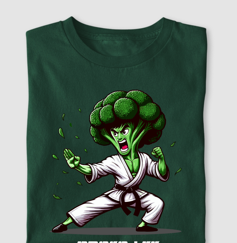 Brocco-Lee