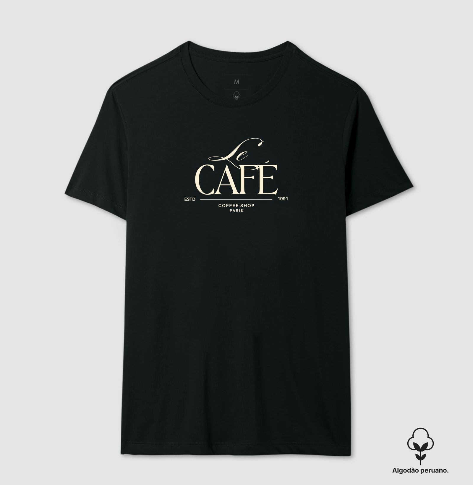 Le Café Coffee Shop