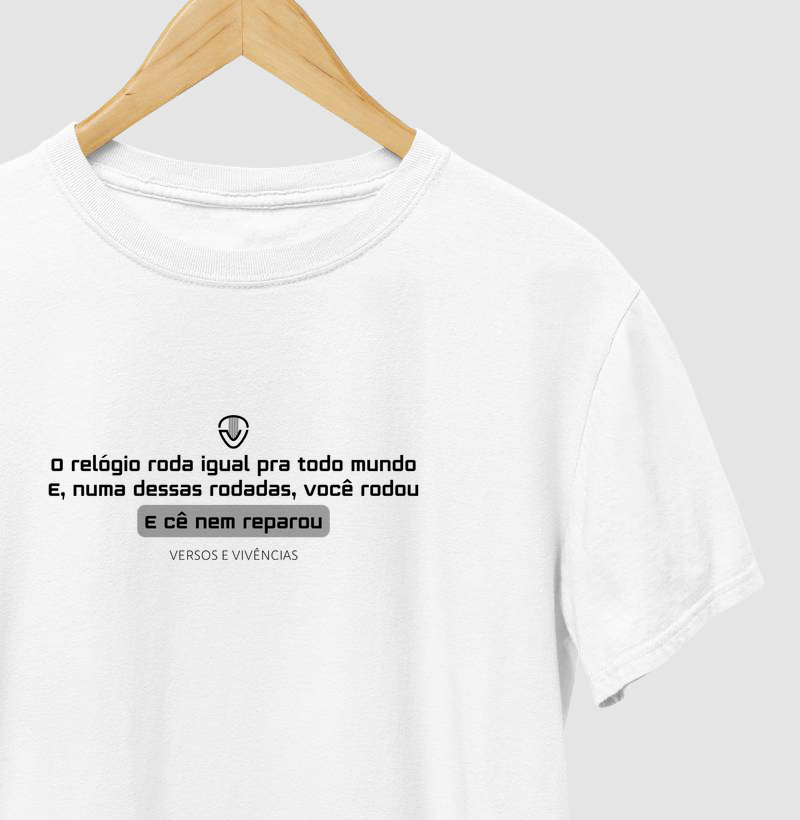 "Última saudade"