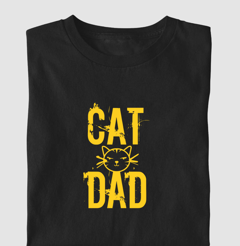 Cat Dad