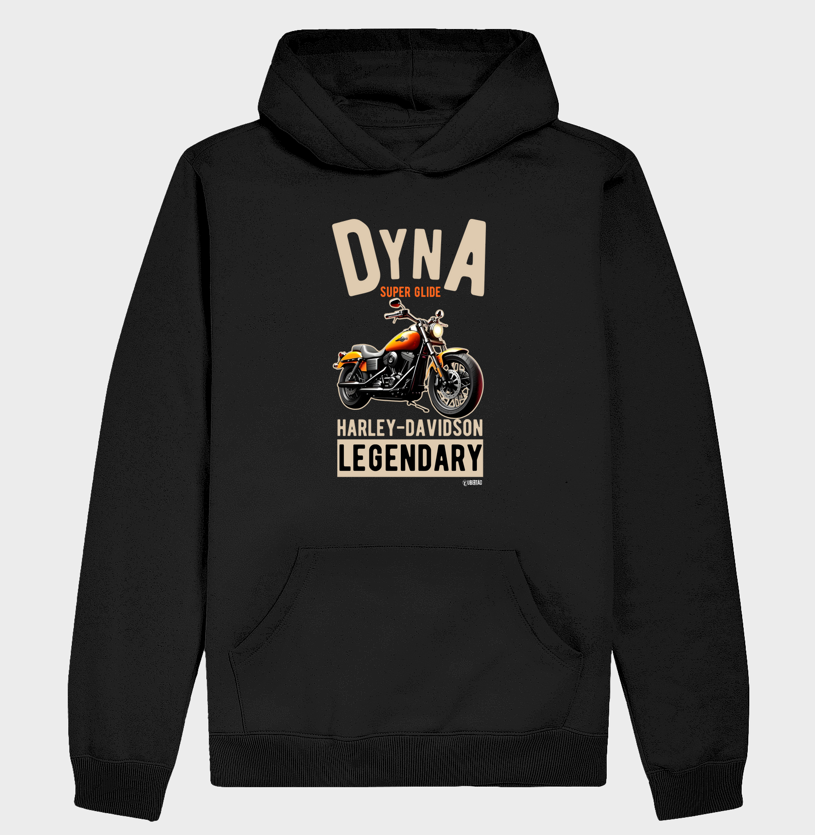 Dyna legendary