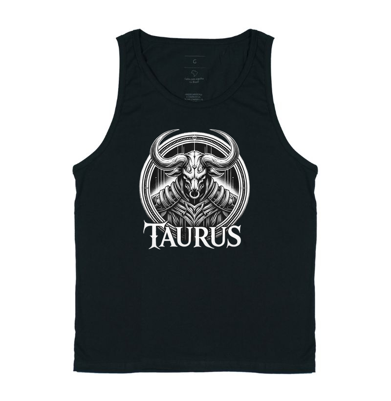 Zodíaco - Taurus