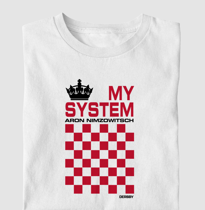 My System 